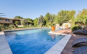 Gite au coeur de la Provence&SPA