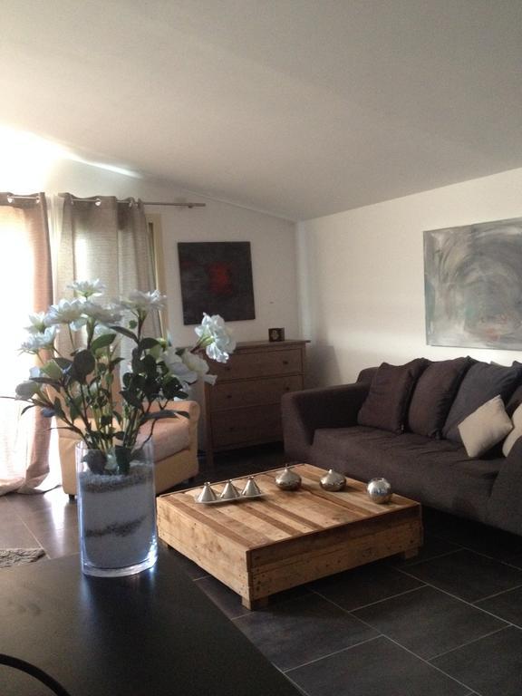 Gite au coeur de la Provence&SPA Saint-Cannat Chambre photo