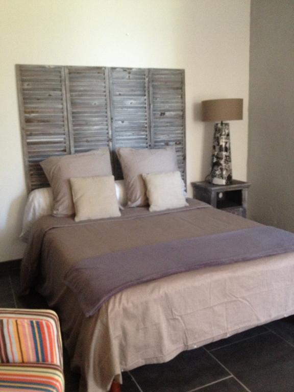 Gite au coeur de la Provence&SPA Saint-Cannat Chambre photo