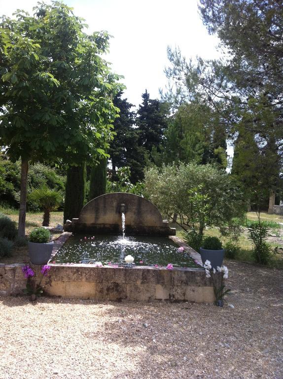 Gite au coeur de la Provence&SPA Saint-Cannat Chambre photo