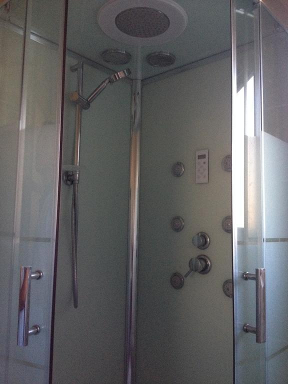 Gite au coeur de la Provence&SPA Saint-Cannat Chambre photo
