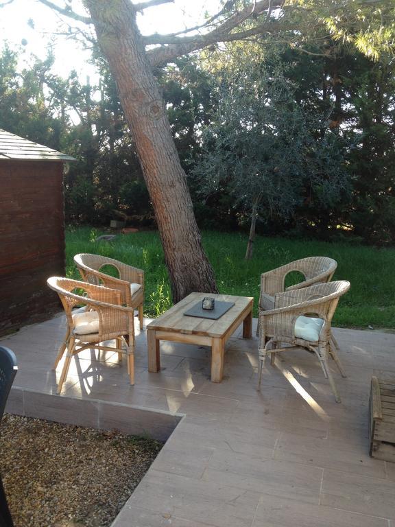 Gite au coeur de la Provence&SPA Saint-Cannat Chambre photo