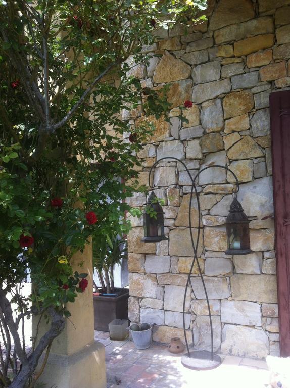 Gite au coeur de la Provence&SPA Saint-Cannat Chambre photo
